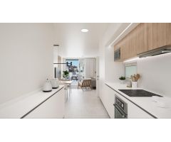 Casa de pueblo en Venta en Pilar De La Horadada Alicante