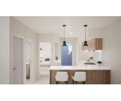 Casa de pueblo en Venta en Pilar De La Horadada Alicante