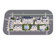 Casa de pueblo en Venta en Pilar De La Horadada Alicante