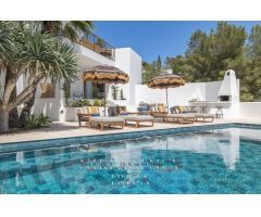 Casa-Chalet en Venta en Santa Eularia Des Riu Baleares