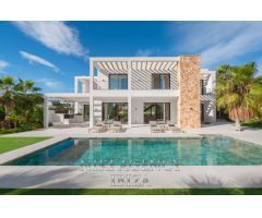 Casa-Chalet en Venta en Sant Josep De Sa Talaia Baleares