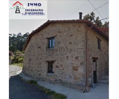 Casa-Chalet en Venta en Neda La Coruña Ref: 436636
