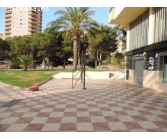 Local comercial muy bien ubicado en Aguadulce Almeria zona Centro sur