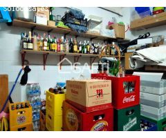 Un traspaso con precio negociable. Restaurante, bar y café