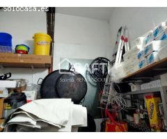 Un traspaso con precio negociable. Restaurante, bar y café