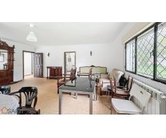 Casa de campo sobre finca rústica, más de 10.000m2