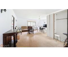 Casa de campo sobre finca rústica, más de 10.000m2
