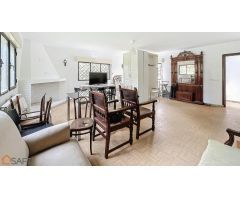 Casa de campo sobre finca rústica, más de 10.000m2