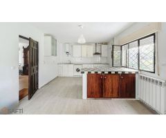 Casa de campo sobre finca rústica, más de 10.000m2