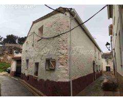 Casa de pueblo en Venta en Higueruela Albacete 