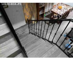 Casa de pueblo en Venta en Higueruela Albacete 