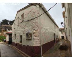 Casa de pueblo en Venta en Higueruela Albacete 