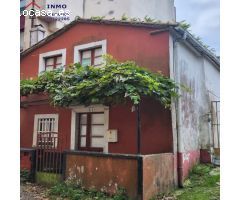 Casa-Chalet en Venta en Ferrol La Coruña Ref: 437960