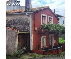 Casa-Chalet en Venta en Ferrol La Coruña Ref: 437960