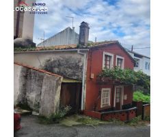 Casa-Chalet en Venta en Ferrol La Coruña Ref: 437960