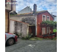 Casa-Chalet en Venta en Ferrol La Coruña Ref: 437960