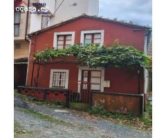 Casa-Chalet en Venta en Ferrol La Coruña Ref: 437960