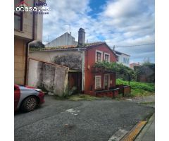 Casa-Chalet en Venta en Ferrol La Coruña Ref: 437960
