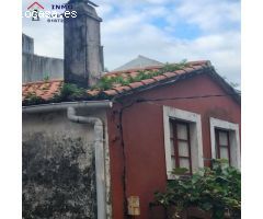 Casa-Chalet en Venta en Ferrol La Coruña Ref: 437960