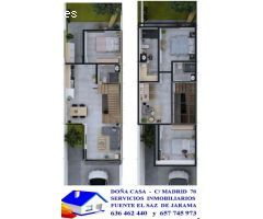 Solar urbano en Venta en Valdetorres De Jarama Madrid 