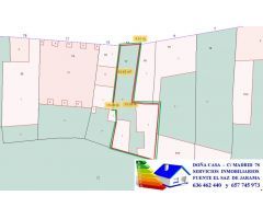 Solar urbano en Venta en Valdetorres De Jarama Madrid 