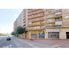 ¡OPORTUNIDAD ÚNICA! VENTA DE LOCAL COMERCIAL EN PASEO DE RONDA