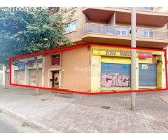 ¡OPORTUNIDAD ÚNICA! VENTA DE LOCAL COMERCIAL EN PASEO DE RONDA