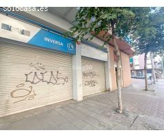 ¡OPORTUNIDAD ÚNICA! VENTA DE LOCAL COMERCIAL EN PASEO DE RONDA