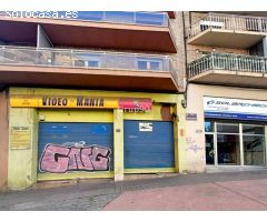 ¡OPORTUNIDAD ÚNICA! VENTA DE LOCAL COMERCIAL EN PASEO DE RONDA