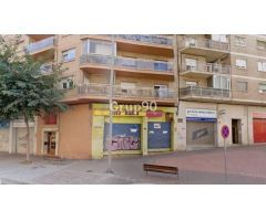 ¡OPORTUNIDAD ÚNICA! VENTA DE LOCAL COMERCIAL EN PASEO DE RONDA