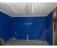 ¡OPORTUNIDAD ÚNICA! VENTA DE LOCAL COMERCIAL EN PASEO DE RONDA