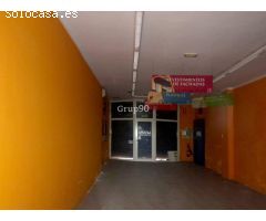 ¡OPORTUNIDAD ÚNICA! VENTA DE LOCAL COMERCIAL EN PASEO DE RONDA