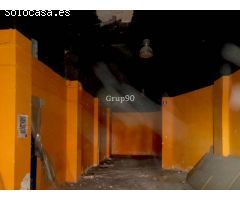 ¡OPORTUNIDAD ÚNICA! VENTA DE LOCAL COMERCIAL EN PASEO DE RONDA