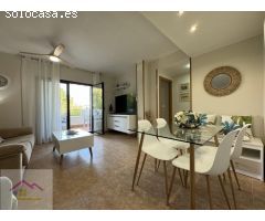 Piso en Venta en Alcala De Xivert Castellón