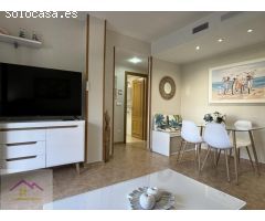Piso en Venta en Alcala De Xivert Castellón