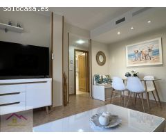 Piso en Venta en Alcala De Xivert Castellón