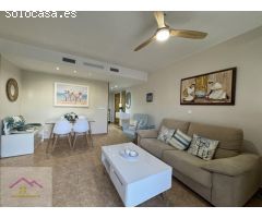 Piso en Venta en Alcala De Xivert Castellón