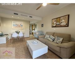 Piso en Venta en Alcala De Xivert Castellón