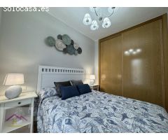 Piso en Venta en Alcala De Xivert Castellón