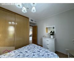 Piso en Venta en Alcala De Xivert Castellón