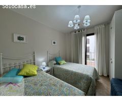 Piso en Venta en Alcala De Xivert Castellón