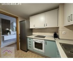 Piso en Venta en Alcala De Xivert Castellón