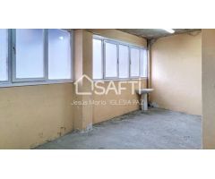 SAFTI ALQUILA LUMINOSO LOCAL EN ITURRIBIDE-LEIOA
