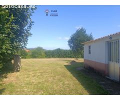 Casa-Chalet en Venta en A Coruña La Coruña Ref: 437966