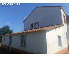 Casa-Chalet en Venta en A Coruña La Coruña Ref: 437966