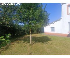 Casa-Chalet en Venta en A Coruña La Coruña Ref: 437966