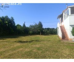 Casa-Chalet en Venta en A Coruña La Coruña Ref: 437966