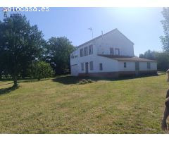 Casa-Chalet en Venta en A Coruña La Coruña Ref: 437966