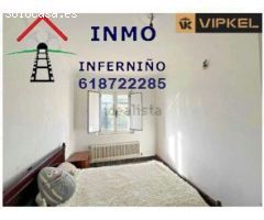 Casa-Chalet en Venta en A Coruña La Coruña Ref: 437966
