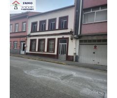Casa-Chalet en Venta en A Coruña La Coruña Ref: 437967